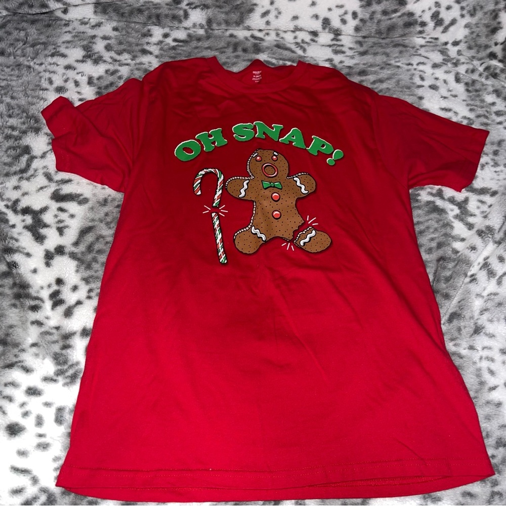Holiday Time Christmas Shirt